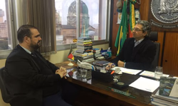 PSDB homenageará realiza noite de homenagens