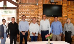 União Brasil empossa novo diretório municipal