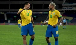 Brasil enfrentará a Argentina na final da Copa América 2021