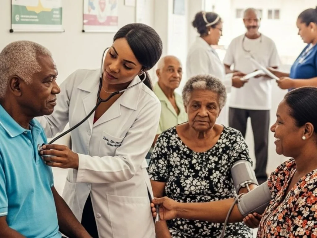 Municípios da região não foram contemplados com programa Saúde 60+ RS