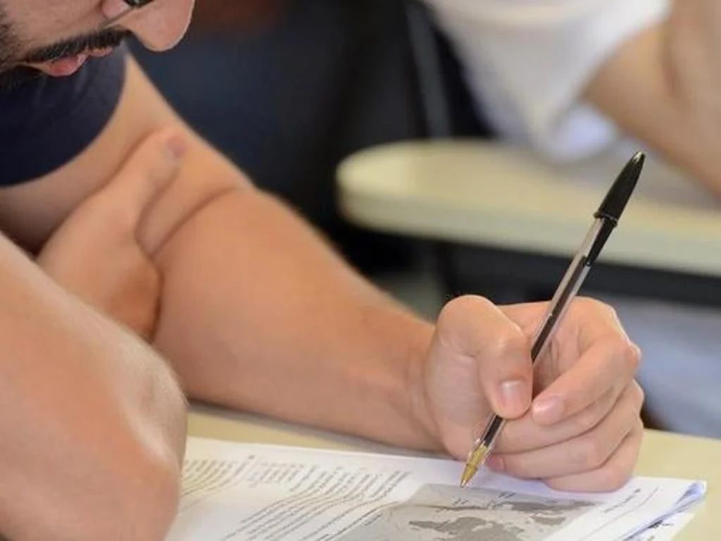 Vestibular da UFRGS será em novembro deste ano