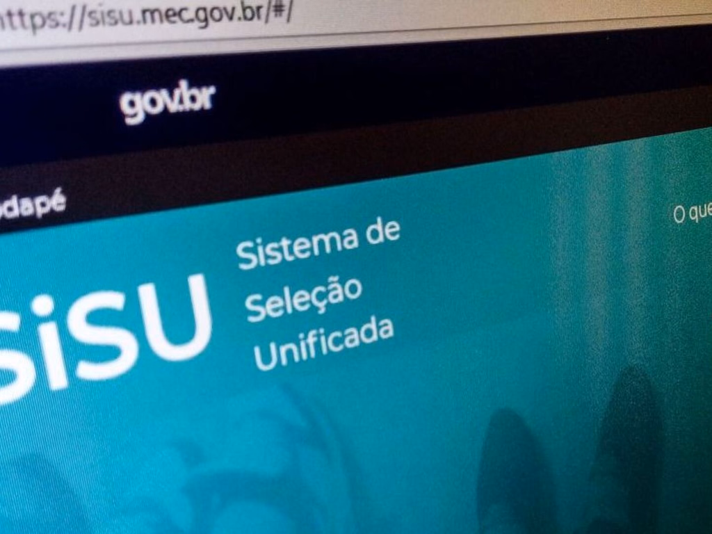 RS terá mais de 14,6 mil vagas para ingresso via Sisu