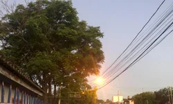 Briga na rodoviária deixa dois internados