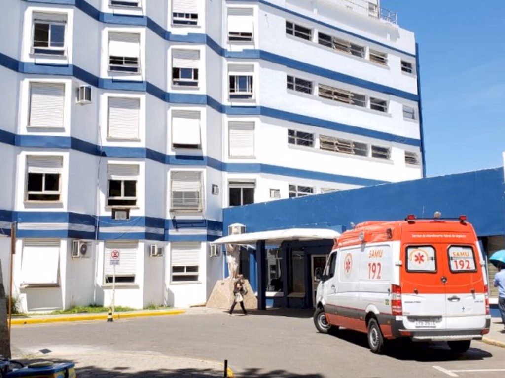 Estado anuncia investimento de R$ 66,6 milhões em hospitais