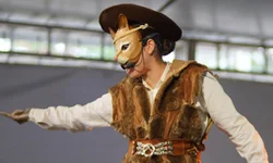 Uruguaiana terá nova feira de adoção de cães