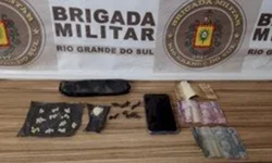 Jovem morre em acidente de moto