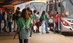 Estado abre inscrições para o Passe Fácil Estudantil 