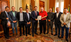 Simvet/RS promove nova edição do treinamento para o PNCEBT