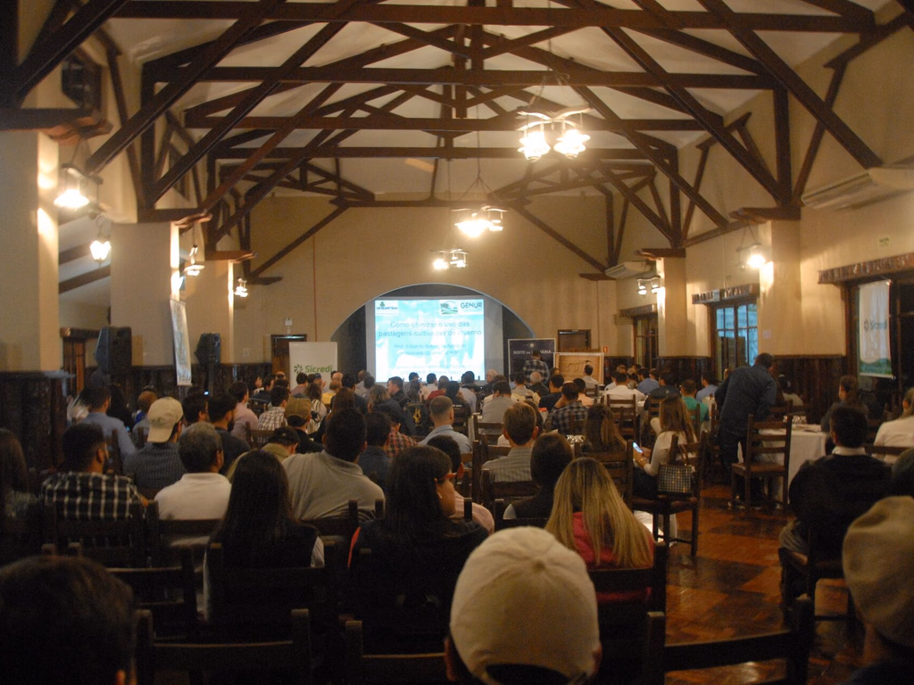 Noite da Pecuária ‘abre’ 2023 na segunda-feira