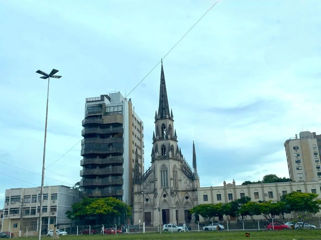 Igreja do Carmo realiza Procissão de Ramos no dia 29 de março