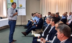 Top Farmers 2018 será em dezembro