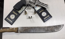 Ronnie decreta situação de calamidade pública no município