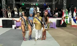 Inscrições abertas para a escolha da Corte do Carnaval Fora de Época