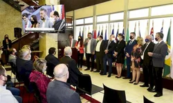 Assembleia Legislativa instalou 35 Frentes Parlamentares em 2021