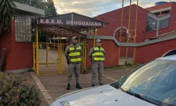 6º BPChq registra 245 prisões no primeiro semestre de 2025