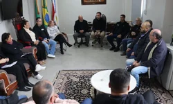 Executivo busca crédito para investimento em infraestrutura