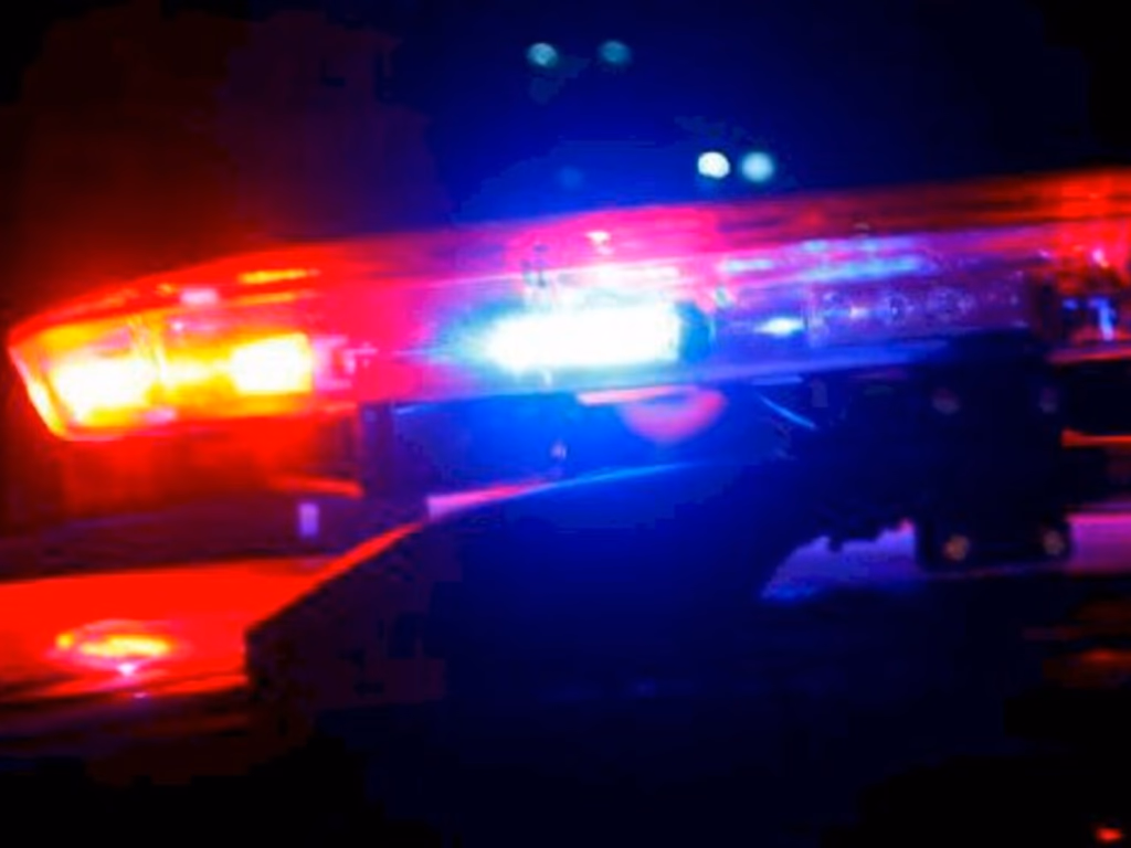 Pedestre é atropelado na XV de Novembro