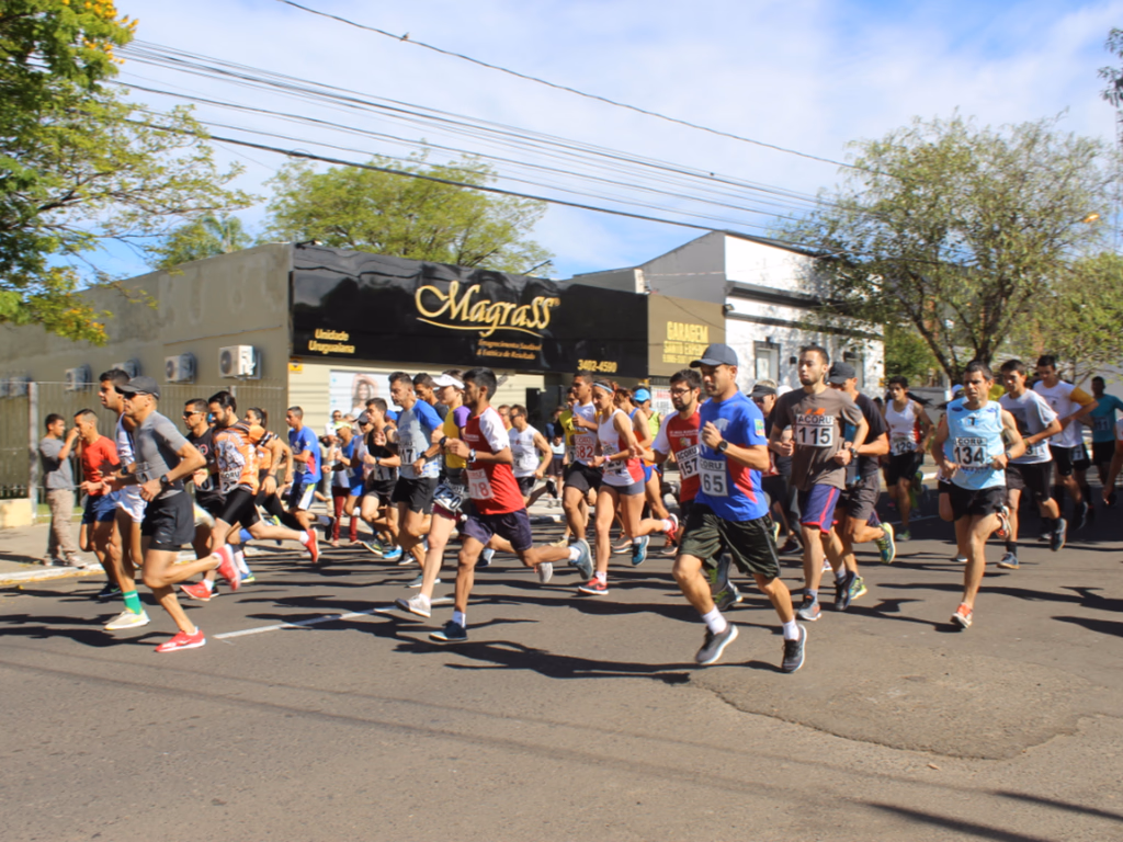 Acoru promove rústica comemorativa semana que vem