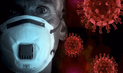 Uruguaiana tem recorde de casos ativos de covid-19