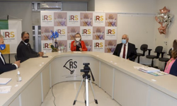 O Municio registrou 26 novos casos confirmados nas últimas 24 horas