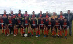 Quatro jogos na segunda rodada do Sessentão