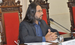 Beitunia declarada cidade-irmã de Uruguaiana