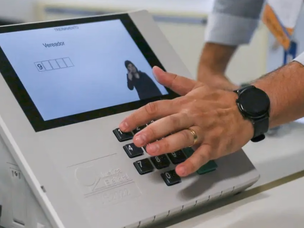 Partidos vivem contagem regressiva para o fim das convenções