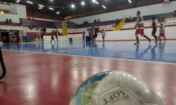 Barcelona é campeão da Liga Amadora Sênior