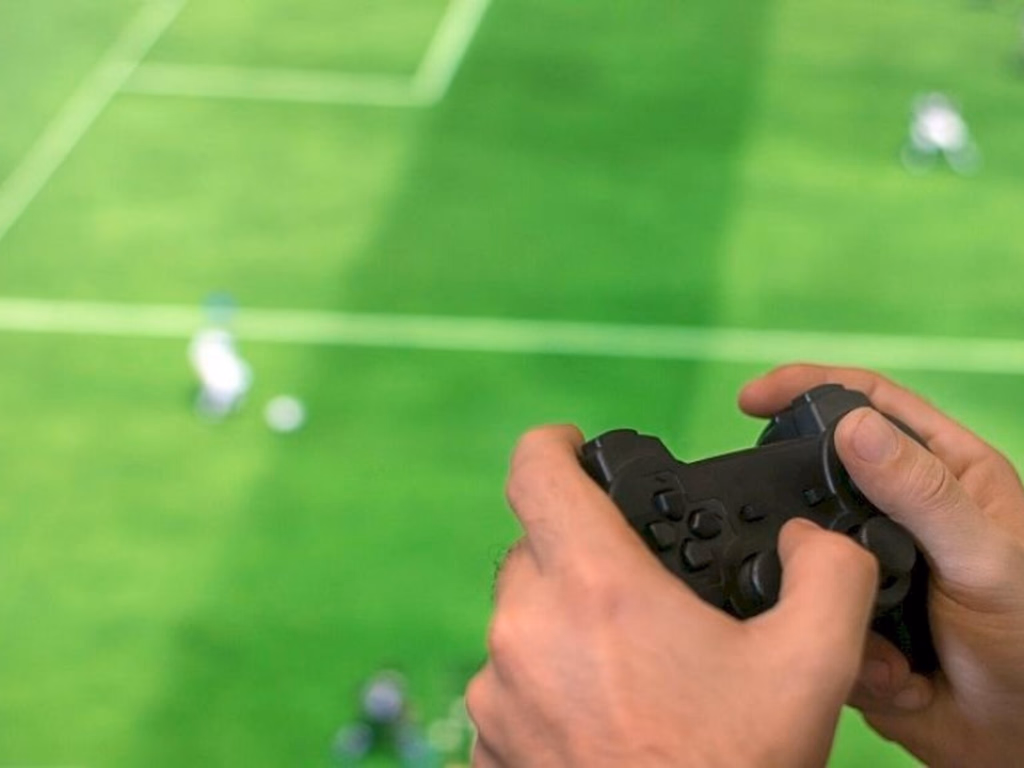 Três etapas do Circuito Sesc de Futebol Virtual estão com inscrições abertas em junho