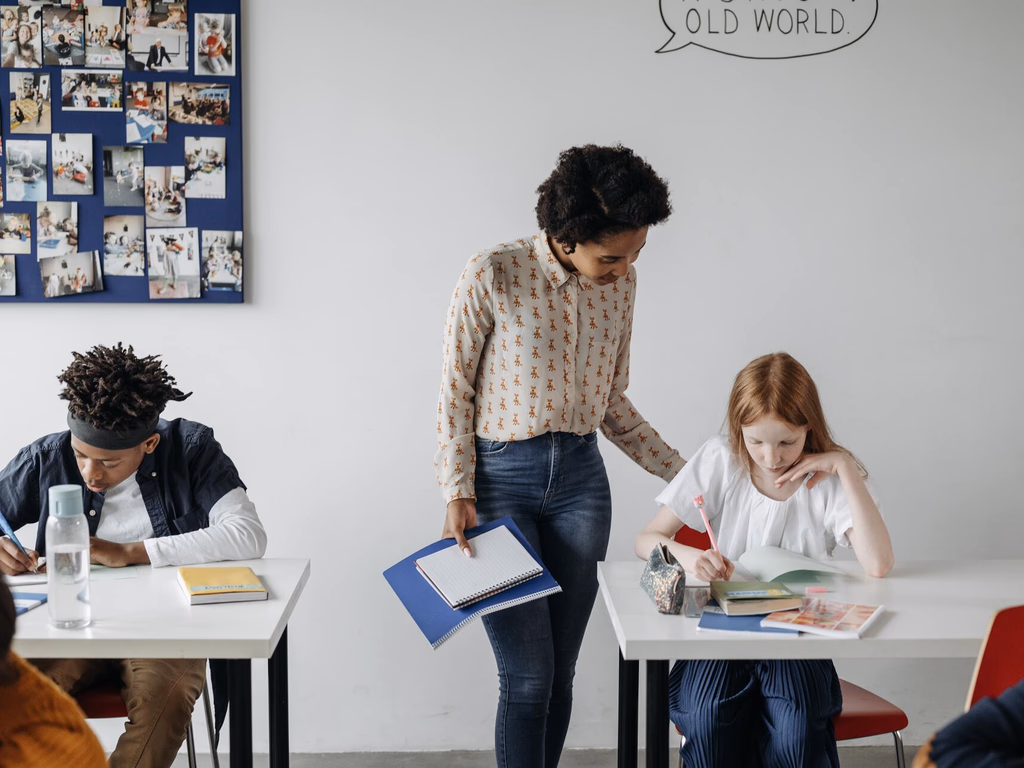 Governo encaminha para a Assembleia projeto de reajuste do magistério