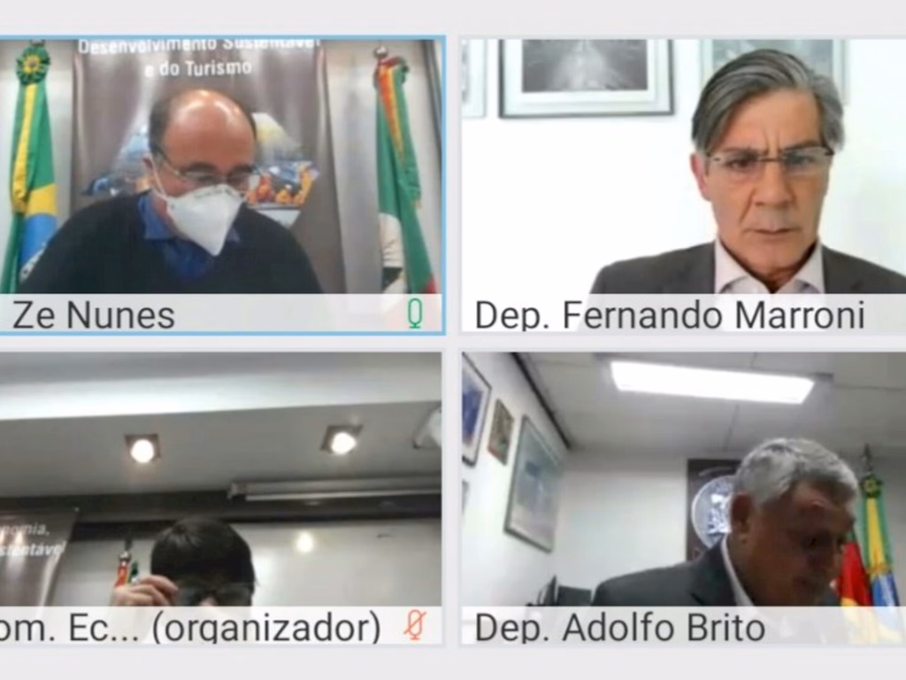 Deputados querem ‘espaço de diálogo’ para revisão do piso salarial