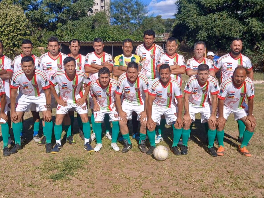 Retorno da Liga Master movimentou o fim de semana