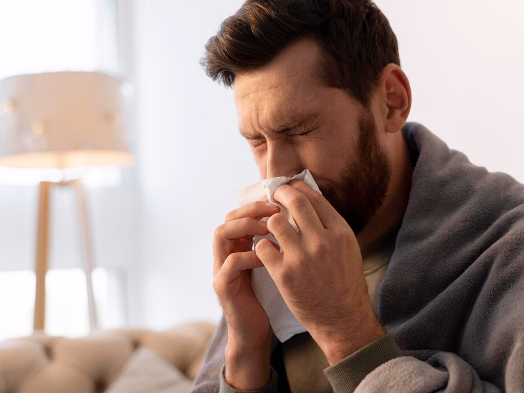 Uruguaiana registra 233 casos de influenza