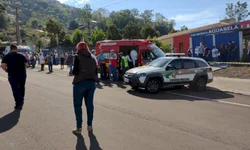 Foguete chinês fora de controle deve cair na Terra até sábado