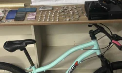 1ª DP prende suspeito de homicídio por posse de arma