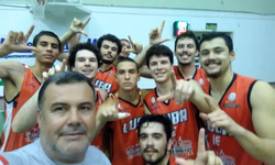 Onze equipes disputam título dos Quarentões