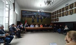 Emenda parlamentar garante projeto do Hospital Federal