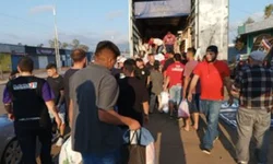 Cooperativa de Uruguaiana entrega mais de 16 mil kg de doações