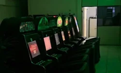 Polícia Civil fecha cassino clandestino