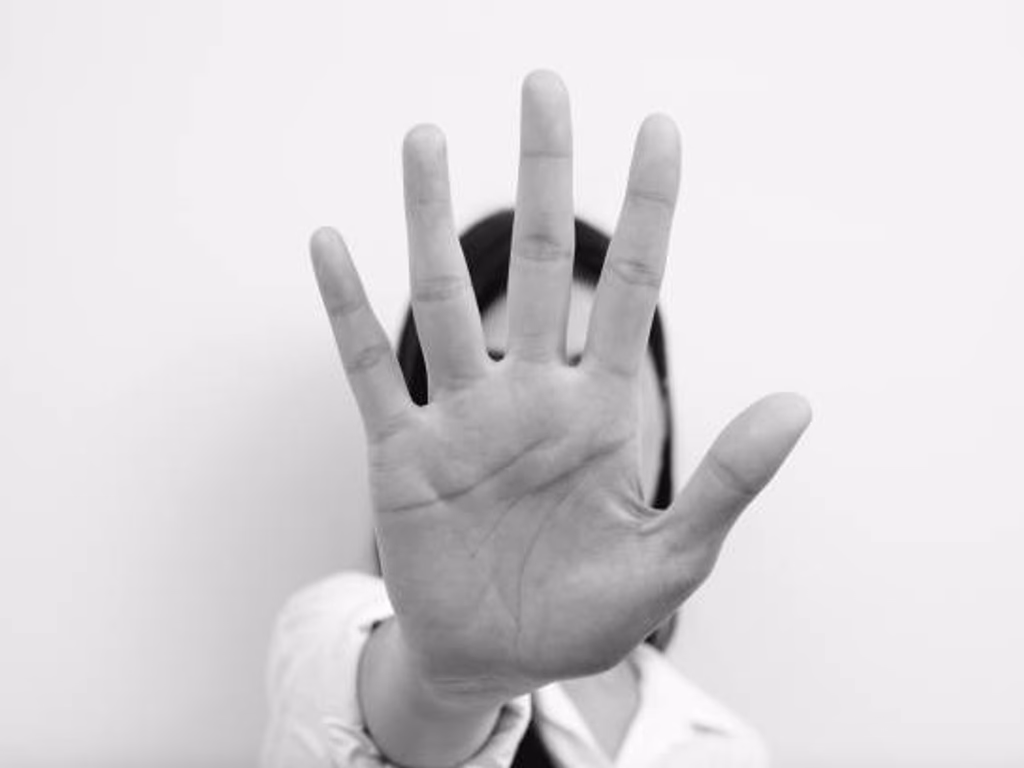 Homem é preso por descumprir medida protetiva