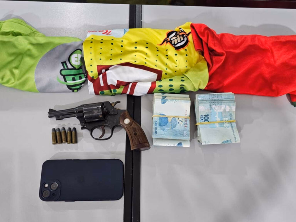 Operação Gol de Placa visa mira responsáveis por briga generalizada