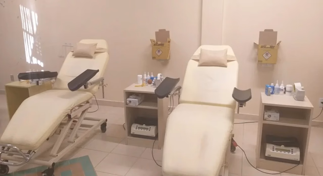 Banco de Sangue está com estoque crítico 