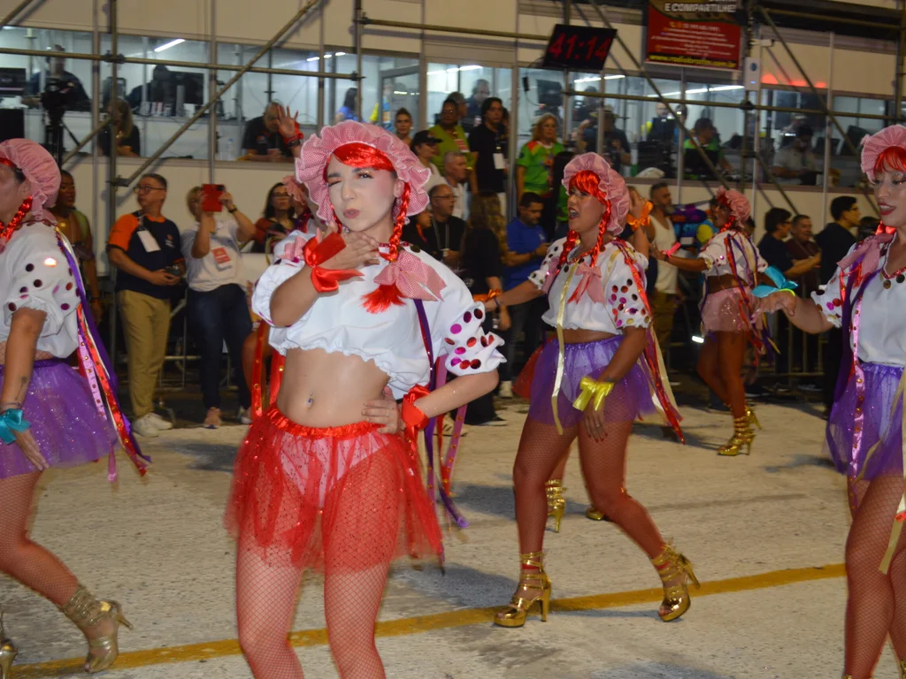 Sedac prevê apoio financeiro de R$ 3 milhões para o Carnaval