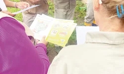 Município recebe alerta do Estado sobre raiva herbívora