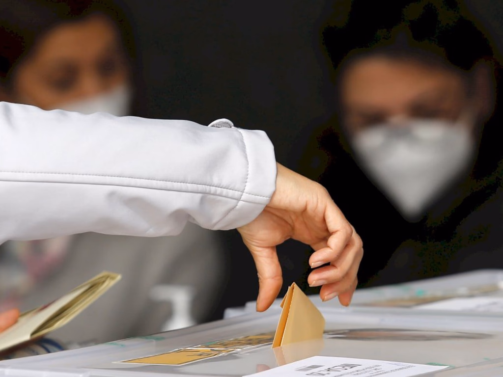 Chile pretende restaurar voto obrigatório