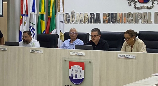 Santa Casa vai receber R$ 500 mil mensais do Executivo