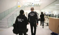 Projeto Monitoramento do Agressor resultou em mais de dez prisões