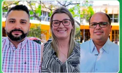 Unipampa está sob nova direção