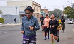 Começaram as cirurgias de catarata