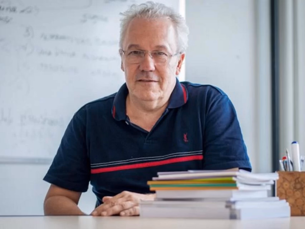 Novo presidente do Inep assume o cargo